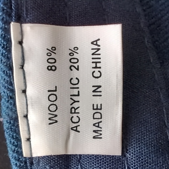 NASCAR #24 Jeff Gordon Men's Racing Champion Blue Sports Hat. - Picture 7 of 7